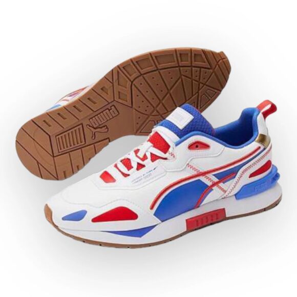 Puma | Shoes | Puma Mirage Tech Rwb 388347 Mens Size 12 New  display picture 3